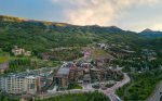 Crestwood is located in Snowmass Village